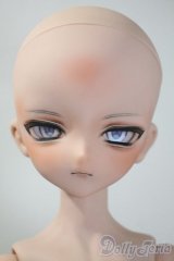 MDD/カスタムドールセット(DDH-10ヘッド+MDD(DD-f3)ボディ) A-25-05-14-1053-TN-ZU