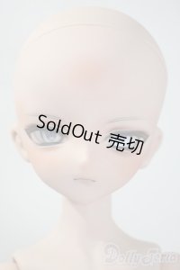MDD/カスタムドールセット(DDH-10ヘッド+MDD(DD-f3)ボディ) A-25-05-14-1053-TN-ZU