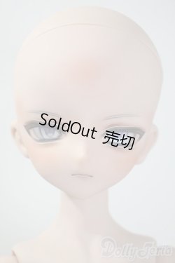 画像1: MDD/カスタムドールセット(DDH-10ヘッド+MDD(DD-f3)ボディ) A-25-05-14-1053-TN-ZU