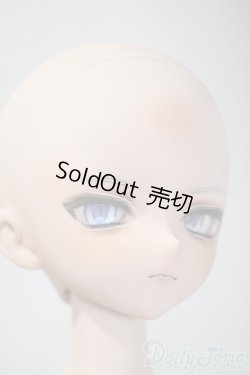 画像2: MDD/カスタムドールセット(DDH-10ヘッド+MDD(DD-f3)ボディ) A-25-05-14-1053-TN-ZU