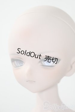 画像3: MDD/カスタムドールセット(DDH-10ヘッド+MDD(DD-f3)ボディ) A-25-05-14-1053-TN-ZU