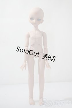 画像4: MDD/カスタムドールセット(DDH-10ヘッド+MDD(DD-f3)ボディ) A-25-05-14-1053-TN-ZU