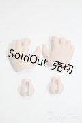 MDD/OF:ハンドパーツ A-25-05-14-1061-TN-ZU