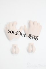MDD/OF:ハンドパーツ A-25-05-14-1061-TN-ZU