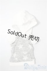 SDM＆MSD/OF:パーカー U-25-05-27-159-TN-ZU