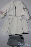 MDD/OF：サイバーストリート・2wayキュロットセット・ミニ A-25-05-28-1011-TN-ZU
