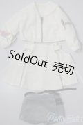 MDD/OF：サイバーストリート・2wayキュロットセット・ミニ A-25-05-28-1011-TN-ZU
