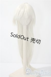 9-10inch/ウィッグ U-25-06-05-019-TN-ZU