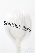 9-10inch/ウィッグ U-25-06-05-025-TN-ZU