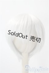 9-10inch/ウィッグ U-25-06-05-025-TN-ZU