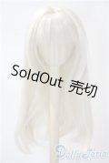 9-10inch/ウィッグ U-25-06-05-023-TN-ZU