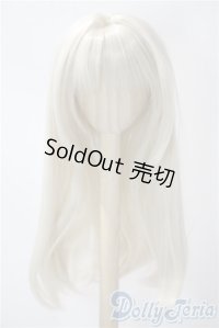 9-10inch/ウィッグ U-25-06-05-023-TN-ZU