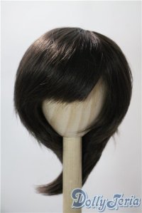 9-10inch/ウィッグ U-25-06-05-028-TN-ZU
