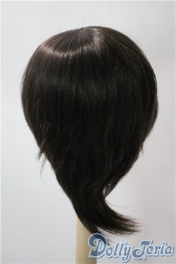 画像2: 9-10inch/ウィッグ U-25-06-05-028-TN-ZU