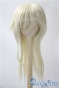9-10inch/ウィッグ U-25-06-05-022-TN-ZU