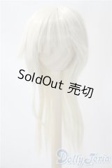 9-10inch/ウィッグ U-25-06-05-022-TN-ZU