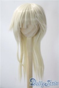 9-10inch/ウィッグ U-25-06-05-022-TN-ZU