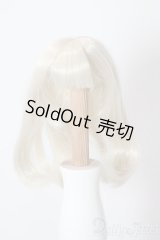 4inch/ウィッグ A-25-05-28-1032-TN-ZU