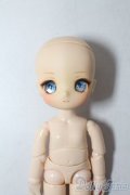 オビツ11/OBドールヘッド E-02 『MIKADO』 :Out of Base様製 A-25-05-28-1031-TN-ZU