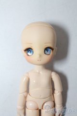 オビツ11/OBドールヘッド E-02 『MIKADO』 :Out of Base様製 A-25-05-28-1031-TN-ZU