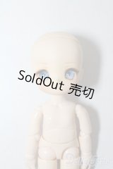 オビツ11/OBドールヘッド E-02 『MIKADO』 :Out of Base様製 A-25-05-28-1031-TN-ZU