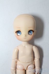 オビツ11/OBドールヘッド E-02 『MIKADO』 :Out of Base様製 A-25-05-28-1031-TN-ZU