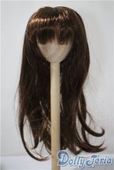 8-9inch/ウィッグ U-25-05-27-053-KD-ZU
