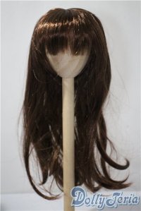 8-9inch/ウィッグ U-25-05-27-053-KD-ZU