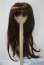 画像1: 8-9inch/ウィッグ U-25-05-27-053-KD-ZU (1)