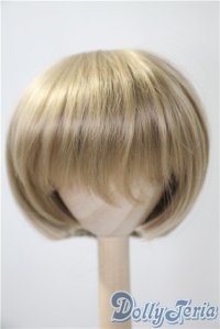9-10inch/ウィッグ U-25-05-27-054-KD-ZU