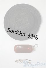SDM＆MSD/OF:小物　帽子　眼鏡 U-25-05-27-046-KD-ZU