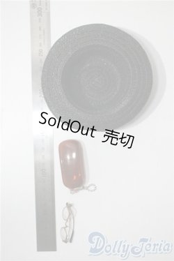 画像2: SDM＆MSD/OF:小物　帽子　眼鏡 U-25-05-27-046-KD-ZU
