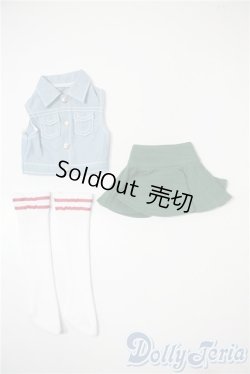 画像1: SDM＆MSD/OF:衣装セット　VOLKS U-25-05-27-020-KD-ZU