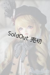 SD女の子/シャルロッテ Galerie de l'esprit 2021-22 AW Ver.  U-25-05-27-218-TN-ZU