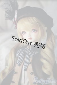 SD女の子/シャルロッテ Galerie de l'esprit 2021-22 AW Ver.  U-25-05-27-218-TN-ZU