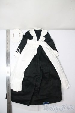 画像2: SDGrG/OF:衣装セット　メイド　VOLKS U-25-05-27-166-KD-ZU