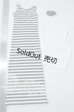 画像2: SDGrG/OF:衣装セット U-26-09-16-034-KD-ZU
