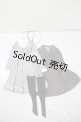 SD16/OF:衣装セット U-25-05-27-170-KD-ZU