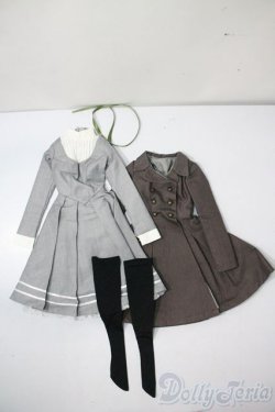 画像1: SD16/OF:衣装セット U-25-05-27-170-KD-ZU