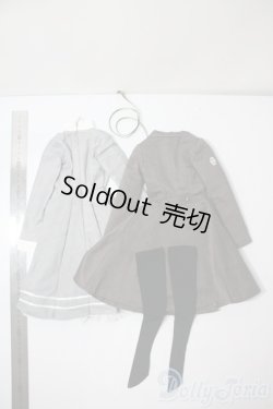 画像2: SD16/OF:衣装セット U-25-05-27-170-KD-ZU