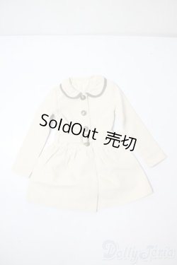 画像1: SDGrG/OF:VOLKS 　クラシカルレディコート　 U-25-05-27-171-KD-ZU