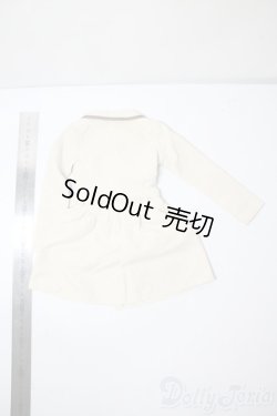 画像2: SDGrG/OF:VOLKS 　クラシカルレディコート　 U-25-05-27-171-KD-ZU