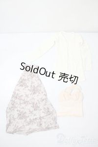 SDGrG/OF:衣装セット U-25-05-27-172-KD-ZU