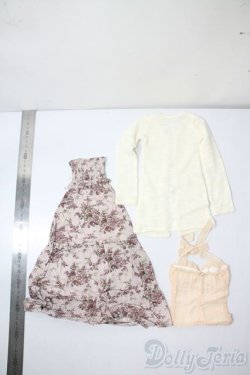 画像2: SDGrG/OF:衣装セット U-25-05-27-172-KD-ZU
