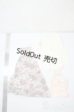 画像2: SDGrG/OF:衣装セット U-25-05-27-172-KD-ZU
