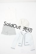 SDGrG/OF:衣装セット U-25-05-27-174-KD-ZU