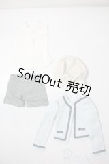 SDGrG/OF:衣装セット U-25-05-27-174-KD-ZU