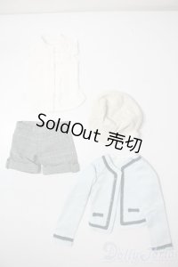 SDGrG/OF:衣装セット U-25-05-27-174-KD-ZU