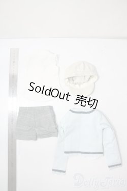 画像2: SDGrG/OF:衣装セット U-25-05-27-174-KD-ZU