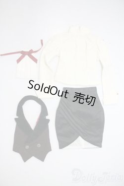 画像1: SD16/OF:レディ・ヴァンパイアセット　VOLKS製 U-25-05-27-181-KD-ZU